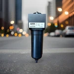 Parker P3NFA96DSM Coalescing Filter 3/4 Npt 120 Psi New Old Stock. Fixed Price $129.50.