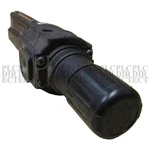 New Norgren B74G-4AK-AD1-RMG Air Preparation Unit. Fixed Price $208.00.