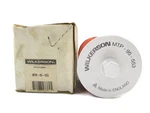 Wilkerson MTP-95-553 Nsmp. Fixed Price $99.00.