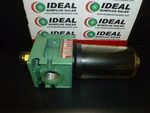 Numatics L30L-06CF Lubricator 3/4"-NEW No Box. Fixed Price $69.27.