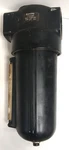 Norgren General Purpose Filter 1-1/4" Ptf Ports 40 Mm Auto Drain 250 Psig. Fixed Price $160.00.