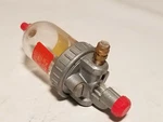 Watts Fluid Air 606-2 Regulator Model M7, Max Pressure Red Range: 250PSI. Fixed Price $89.99.