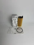Genuine Bmw Engine Oil Filter Element 11-42-8-575-211. Fixed Price $17.99.