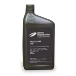 Elmo Rietschle Vacuum Pump OIL,MINERAL,1 QT,100 Grade 75175001. Fixed Price $41.28.