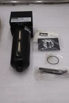 Parker Pneumatic Air Line Hi-flow Mist Lubricator P3N La 9PLSN Stk GF322. Fixed Price $200.00.