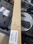 Hankison Filter E7-PV. Fixed Price $128.19.