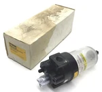 Box Parker 06L21BC Pneumatic Lubricator, Inlet Max: 150PSIG, 3/8" Npt. Fixed Price $60.00.