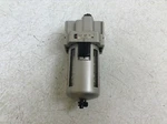 Smc AL40-N06-3Z Pneumatic Lubricator AL40N063Z (tbi). Fixed Price $17.09.
