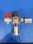 Smc AW40-N04D-Z..VHS40-N04-Z..ISE40-T1-62L Combo Assembly. Fixed Price $149.99.
