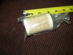 3PU10-025 Replacement Filter Element For Finite HN2S-3PU, Micron Particulate. Fixed Price $28.99.