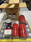 BK6642 Baldwin Service Kit Contains (2) BT261 (1) BF7629 PA1704. Fixed Price $45.99.
