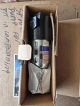 Wilkerson X06-02-000 Pneumatic Desiccant Dryer 1/4IN Npt New. Fixed Price $74.99.