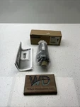 4ZL89A Speedaire Line Lubricator 3/4 120CFM 150PSI Sealed. Fixed Price $45.68.