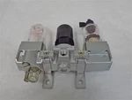 Worksmart 1/8" Npt Miniature Filter Regulator Lubricator 145 Psi WS-PN-3FRL-001. Fixed Price $44.80.
