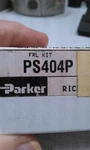 Parker PS404P, Bowl Kit. Fixed Price $46.95.