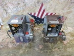 2000 Kitamura 2XI Nsk Vogel OAE/MVA5-P1X4P2 MVA3-3P2 Lubricator Each. Fixed Price $449.99.