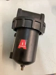 Alemite 5612-2 Moisture Separator 3/4" Nptf Manual Drain 250 Psi. Fixed Price $150.00.