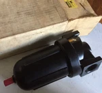 Parker 13F68H Oil Water Removal Filter Pneumatic 250 Psig REGULATOR,1-1/4",BE,BW. Fixed Price $103.00.
