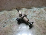 Nuline Valve Unit W/ Psi Gauge Air Filter Regulator. Fixed Price $59.99.