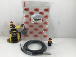 39551619 Ir / Ingersoll-rand Temperature Sensor **new Old Stock!!**. Fixed Price $49.50.