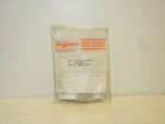 Hoffman A-FLT33 New Filter & Brackets Kit AFLT33. Fixed Price $20.00.