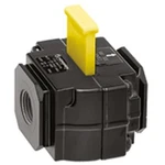 1PC Norgren Inc. T73E-4AA-P1N Valve, Shut Off, Loc(intl Via Eis Only + Ff). Fixed Price $100.31.