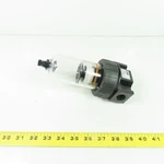 Parker 07F31AC 1/2" Npt Pneumatic Air Filter 150 Psi New. Fixed Price $99.99.