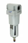 Pneumaticplus Compressed Air Particulate Filter 10 3/4" Npt SAF600-N06BD. Fixed Price $89.12.