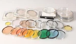 Miscellaneous Filters, Set Of 20. Fixed Price $49.93.