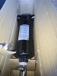 Nano GF0105AC Compressed Air Activated Carbon Absorption Filter Assembly New. Fixed Price $300.00.