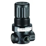 Speedaire 4ZM08 Compressed Regulator, Aluminum, 1/4 Npt, 15 Cfm, 300 Psi. Fixed Price $18.39.
