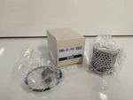 New Smc Corporation AMG-EL150 Water Separator Replacement Filter AMG150C. Fixed Price $10.00.