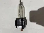 Norgren L73M 2GP Qtn Pneumatic Lubricator New. Fixed Price $100.00.