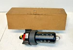 Parker 17L32BE Lubricator Bowl. Fixed Price $125.00.