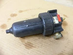 Parker Pneumatic Lubricator 17L44BE. Fixed Price $69.99.
