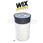 Wix 49124 Air Filter For PA3892 AF26489 A-6906 83124 36867786 Intake Ca. Fixed Price $138.77.