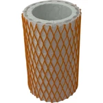 EGC-80/100-S Replacement Filter Element For Great Lakes GC-80-S, 0.01 Micron Par. Fixed Price $92.82.