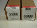 Norgren Excelon F72G-3AN-QD3 Lot Of 2EA. New In Box. Fixed Price $79.99.