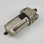 Smc NAL4000-N04-3 Pneumatic Cylinder Used. Fixed Price $14.99.