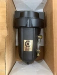 New Coilhose Pneumatics Air Filter Lubricator W/metal Bowl 1/2" 8824MD. Fixed Price $49.99.