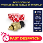Oil Pressure Switch 38715 Febi 7401077574 Genuine Top Quality Guaranteed. Fixed Price $114.04.