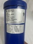 Henry A5188 Helical Refrigerant Oil Separator. Fixed Price $275.00.