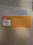 Ingersoll-rand, Aro, F35342-310, Pneumatic Air Filter, 1/2IN. Fixed Price $125.00.
