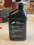 Elmo Rietschle 75175001 Vacuum Pump OIL,MINERAL,1 QT,100 Grade. Fixed Price $24.99.