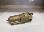 Used Norgren NL17-600-MPD Compressed Air Pneumatic Lubricator 250PSI. Fixed Price $125.00.