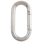 Lucky Line Spring Snap,hd,steel,l 4GGL8 Pack Of 5. Fixed Price $23.57.