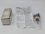 Finite/parker Micro-mist Q1T-6HU05-012 Pneumatic Filter Separator 150PSI Npt Nos. Fixed Price $26.55.