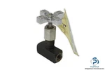 Parker MV-600-S Needle Valve Colorflow Ser 8 Gal/min Npt 345 Bar Inline. Fixed Price $79.99.