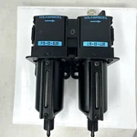 Wilkerson F18-03-SL00 L18-03-LL00 Particulate Filter Pneumatic System. Fixed Price $104.64.