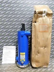 New Master Pneumatic CD625-12D1 Filenco Compressed Air Dryer/filter 150PSI Max.. Fixed Price $2200.00.